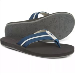 tommy bahama fiji flip flop